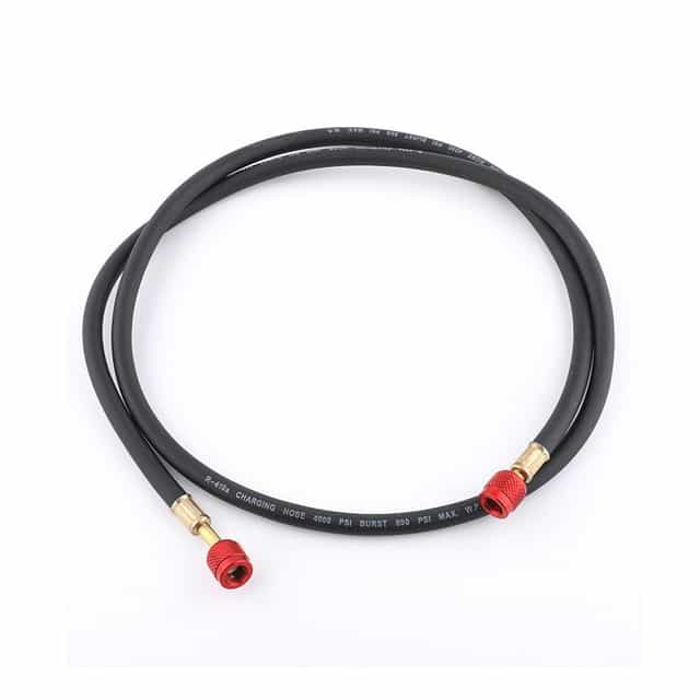 CHUNCHI R134a Charging Hose AC Charge Hose Set of 3