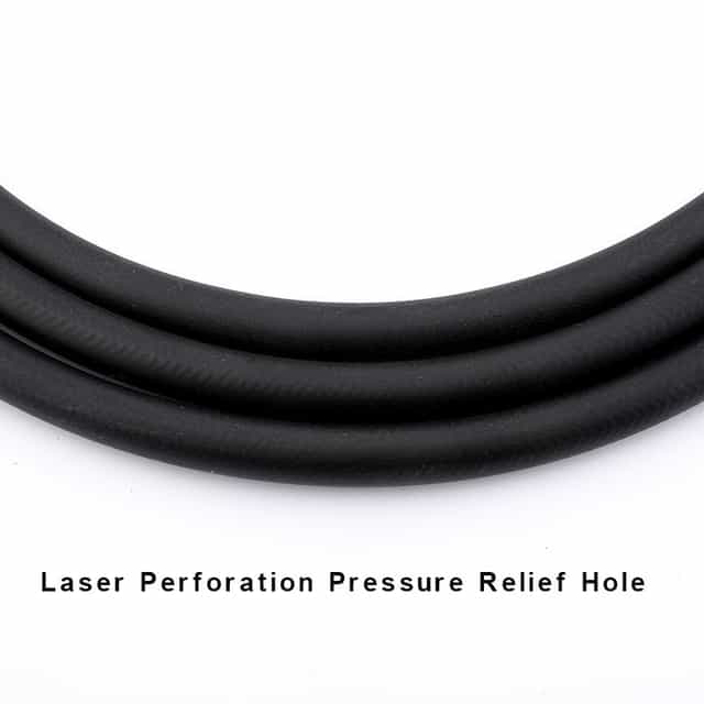 CHUNCHI R134a Charging Hose AC Charge Hose Set of 3