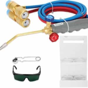 oxy maoo gas torch
