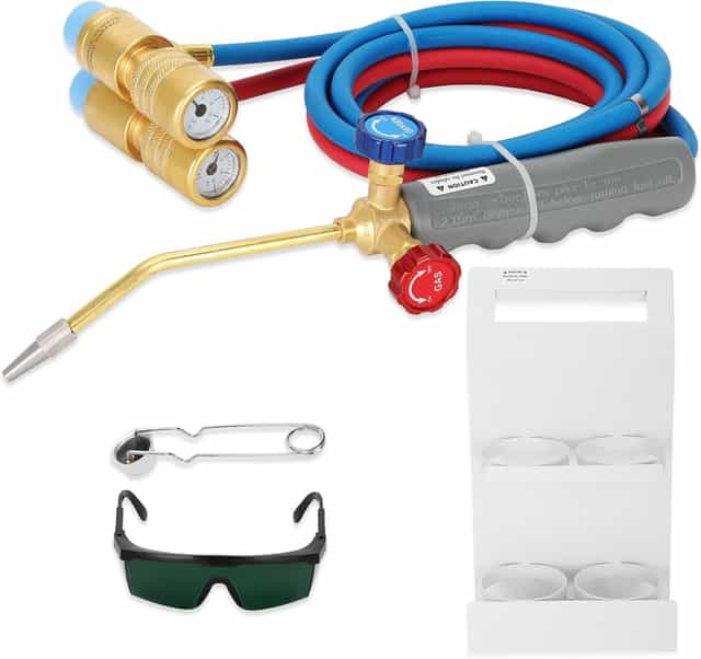 oxy maoo gas torch