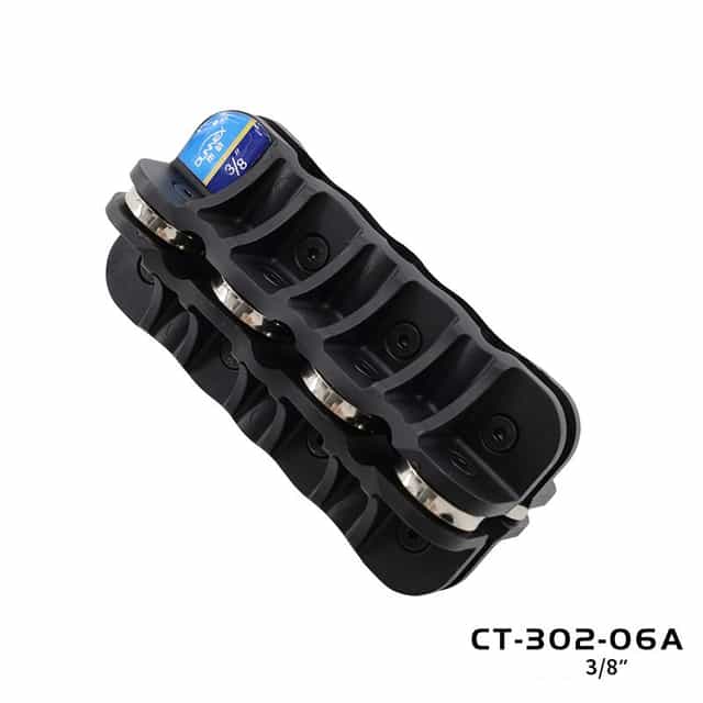 9.52mm Straightener 3/8 Copper Pipe Straightener