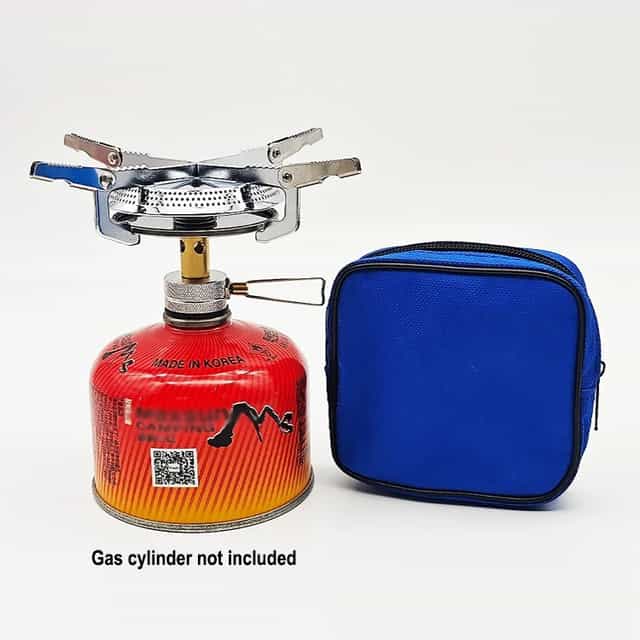 gas stove propane Camping Stove