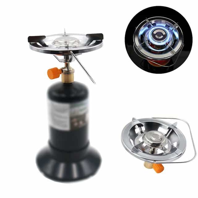 propane stove Outdoor Propane Burner