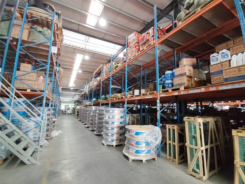 Streamlined sourcing one stop platform