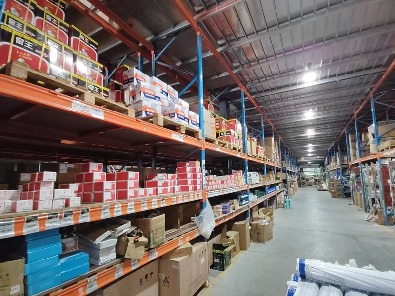 Engineered for pros built for wholesalers