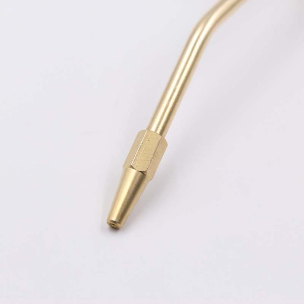 Oxygen MAPP Torch for Soldering, Brazing（Cylinders not Included） - Image 6