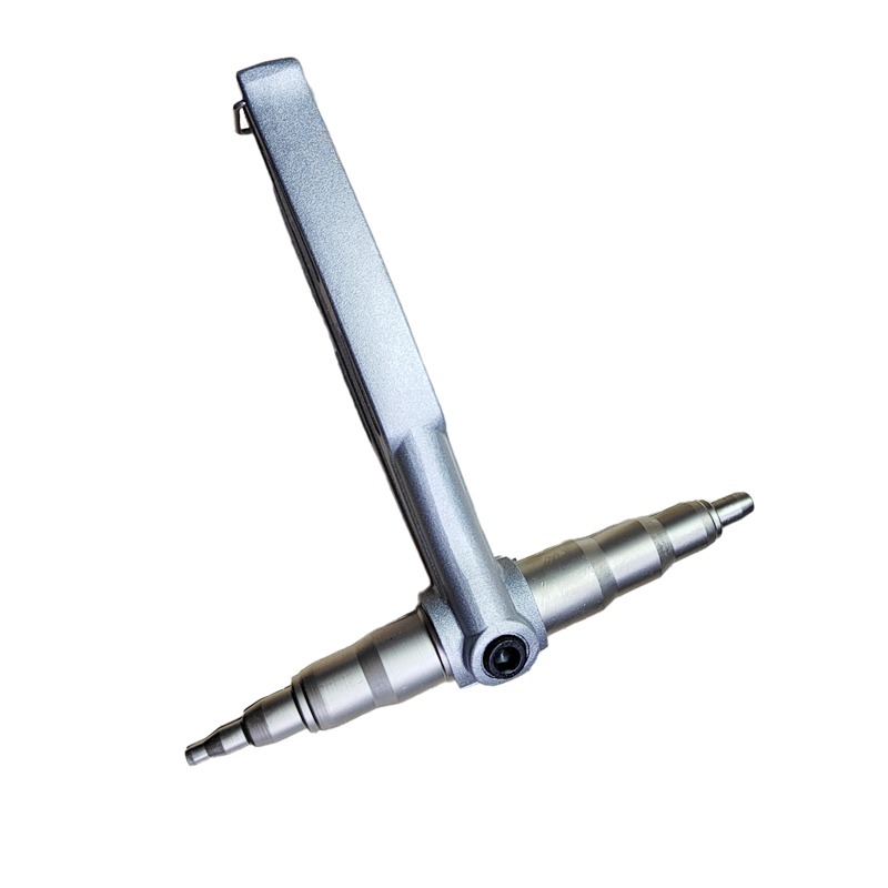 7-in-1 Copper Pipe Tube Expander Manual Swaging Expanding Tool for 1/4"-7/8" Piping - Image 4