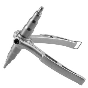 7-in-1 Copper Pipe Tube Expander Manual Swaging Expanding Tool for 1/4"-7/8" Piping
