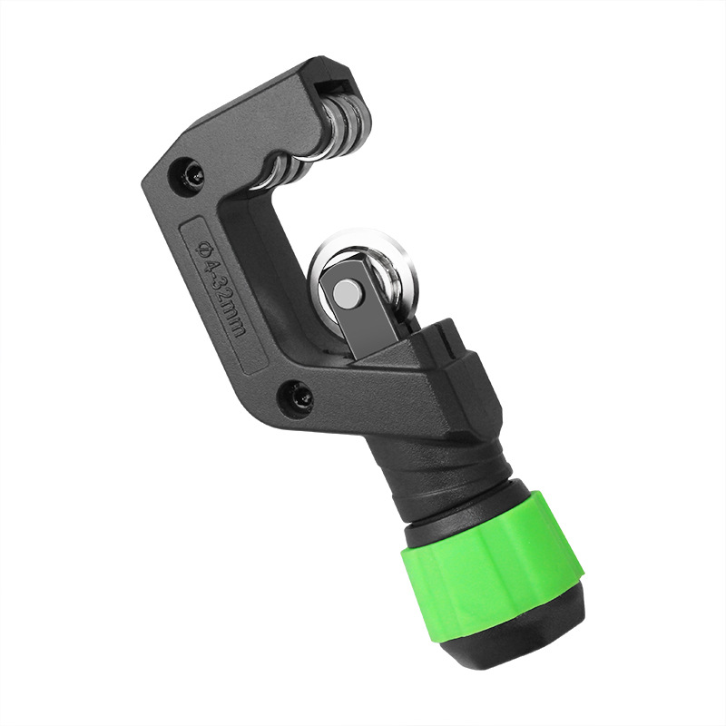 CT-N532Q Heavy-duty Tubing Cutter for 3/16" to 1-1/4" Copper Pipe,New Design - Image 4