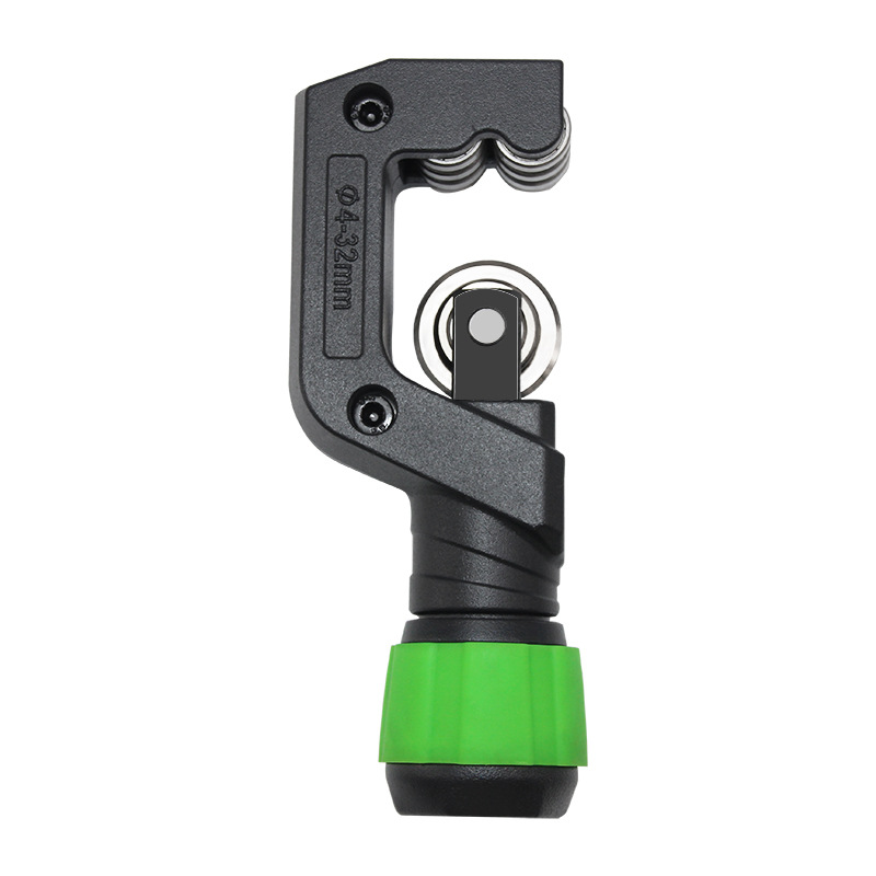 CT-N532Q Heavy-duty Tubing Cutter for 3/16" to 1-1/4" Copper Pipe,New Design - Image 3
