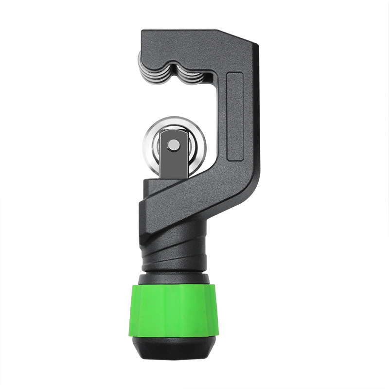 CT-N532Q Heavy-duty Tubing Cutter for 3/16" to 1-1/4" Copper Pipe,New Design - Image 2