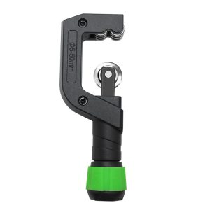CT-N650Q Heavy-duty Tubing Cutter for 1/4" to 2" Copper Pipe,New Design