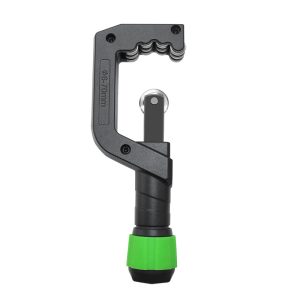 CT-N670Q Heavy-duty Tubing Cutter for 1/4" to 2-3/4" Copper Pipe,New Design