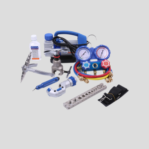 Refrigeration Parts