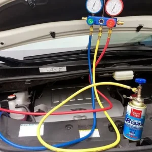 Automotive Tools