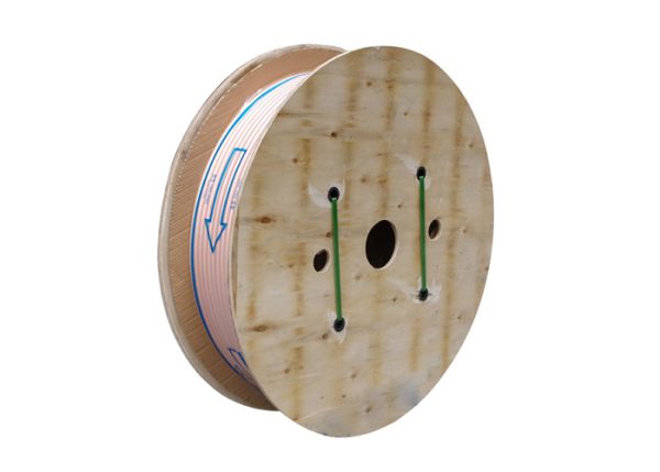 99.9% C12200 Pure ACR Tube - Copper Tubing Refrigeration Copper Tube for Refrigerator HVAC System Industry - Image 3