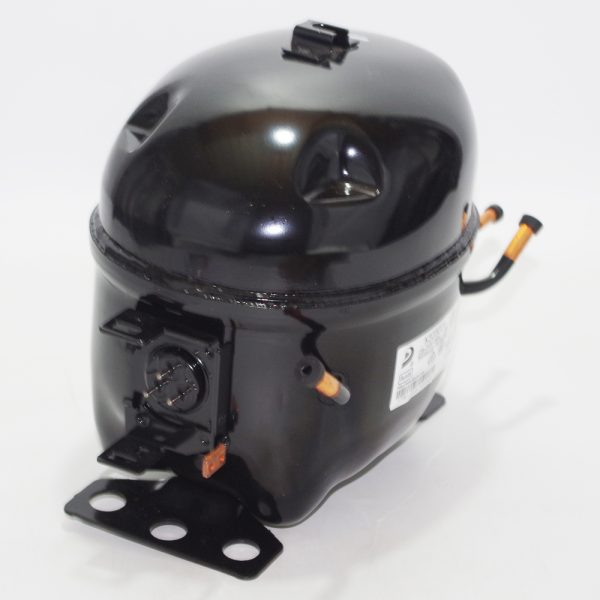 1/3HP Replacement Refrigeration Compressor R134a - Image 3