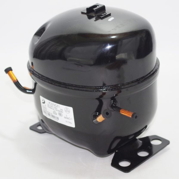 1/3HP Replacement Refrigeration Compressor R134a - Image 2
