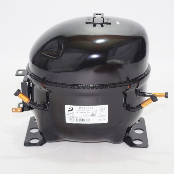 1/3HP Replacement Refrigeration Compressor R134a