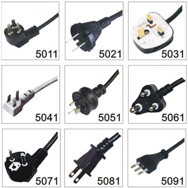 110V /220V Single/Dual Stage Rotary Vane Air Vacuum Pump - Image 5