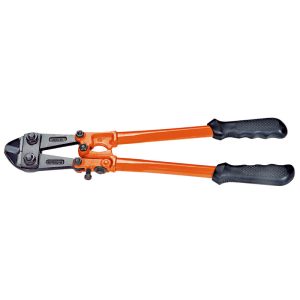 24" Adjustable Heavy-Duty Bolt Cutter  for Cutting Fence, Steel Wire, Small Chain, Screws