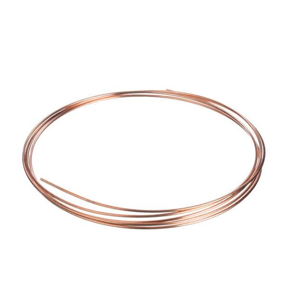 Refrigeration Capillary Copper Tube,Copper Tubing Coil - Image 2