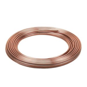 Refrigeration Capillary Copper Tube,Copper Tubing Coil
