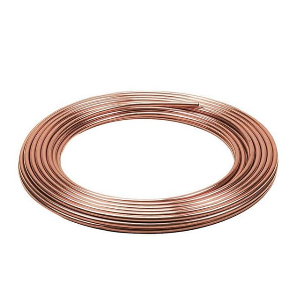 Refrigeration Capillary Copper Tube,Copper Tubing Coil