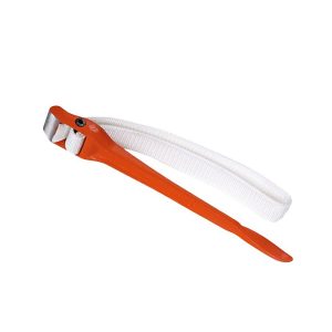 12" Strap Wrench, Anti-sliding Strap Wrenche Plumbing, 110mm Piping Capacity