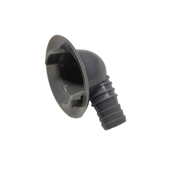 36mm Drain Hose Connector Elbow Fitting for AC - Image 4