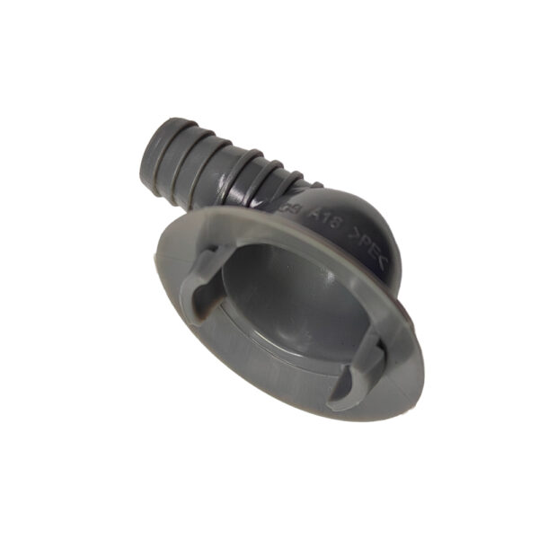 36mm Drain Hose Connector Elbow Fitting for AC