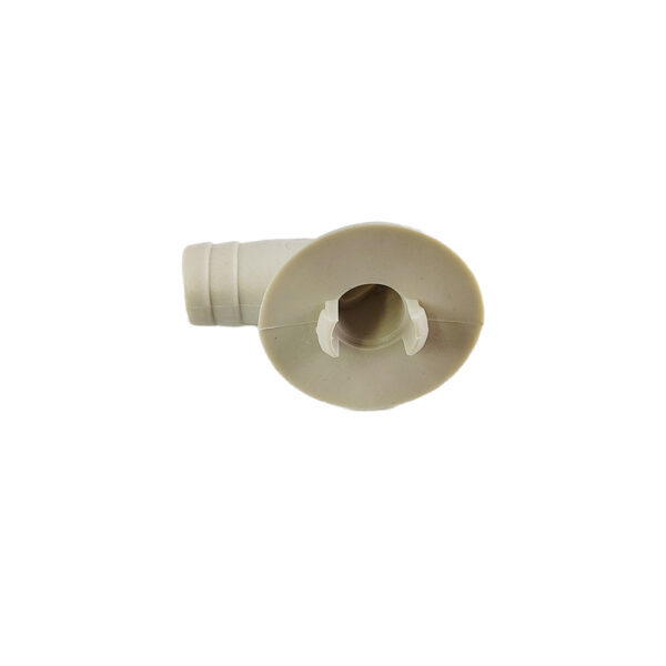 17mm A/C Drain Hose Connector Elbow Fitting for AC, Pack of 2 - Image 6