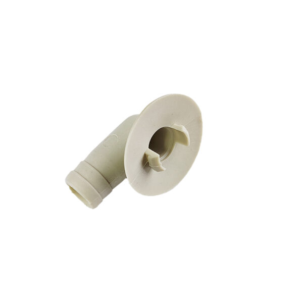 17mm A/C Drain Hose Connector Elbow Fitting for AC, Pack of 2 - Image 5