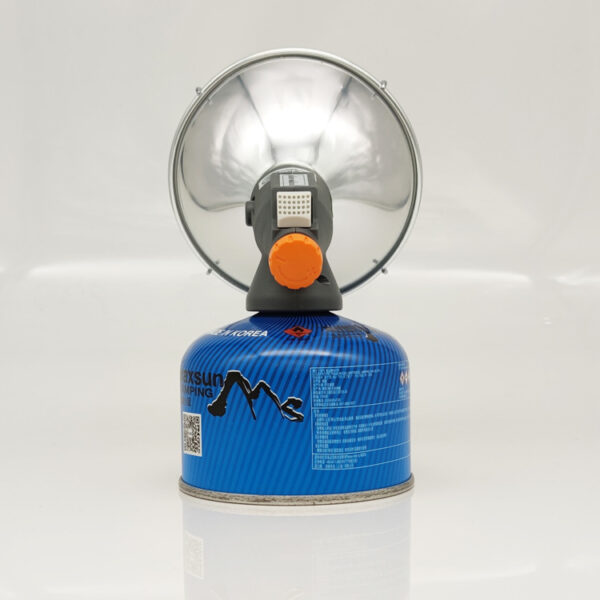 Portable Outdoor Gas Heater for Camping,3800btu Heater - Image 6