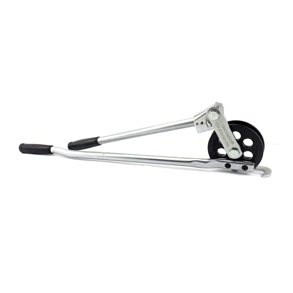 180d Lever Copper Pipe Bender for 5/8" 3/4" 7/8“ Piping - Image 4