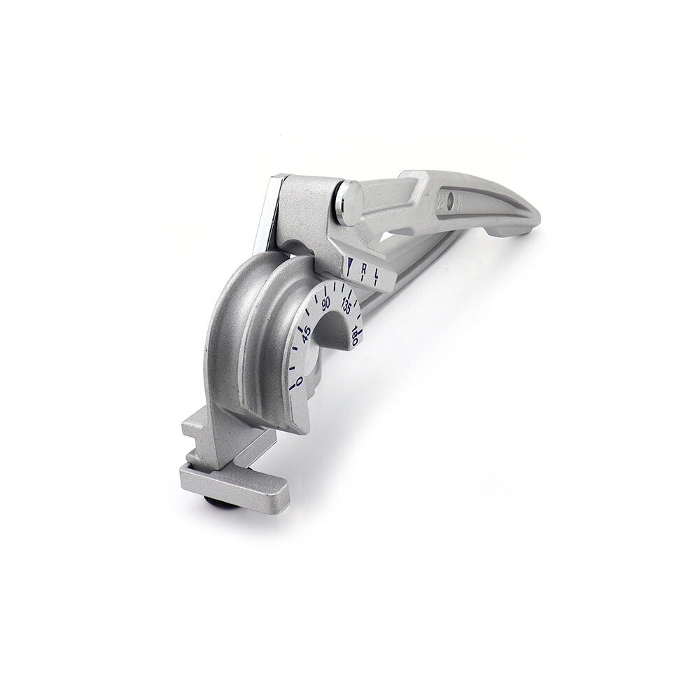 180 Degrees 1/2", 3/8" Copper Pipe Bender - Image 5