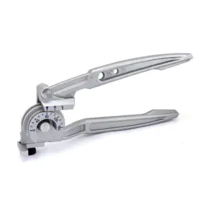 3/8in 1/2in tube bender