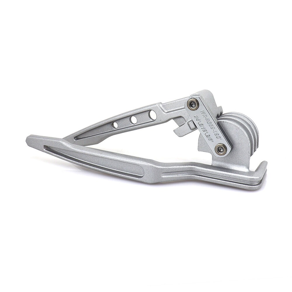 3-in-1 180d Copper Pipe Bender Tool for 1/4", 5/16", 3/8" - Image 5