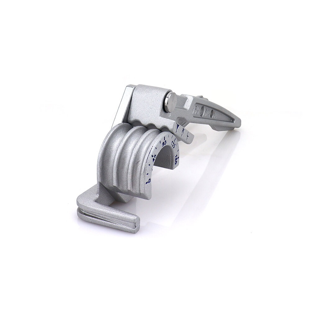 3-in-1 180d Copper Pipe Bender Tool for 1/4", 5/16", 3/8" - Image 4