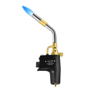 butane mapp gas torch