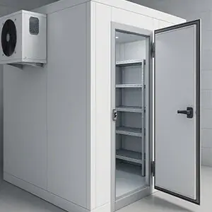 Freezing and Cold Storage