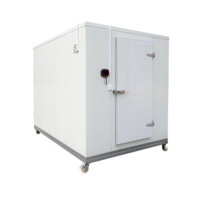 mobile cold room