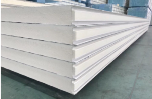 plugin cold room panels