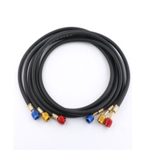 R134A CHARGING HOSE