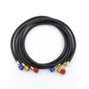 R134A CHARGING HOSE
