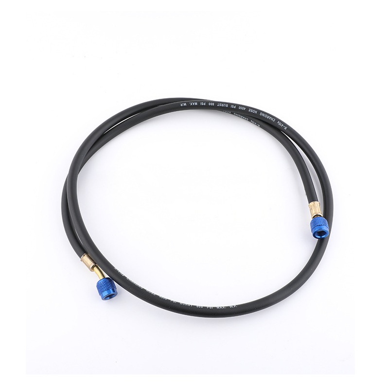 CHUNCHI R134a Charging Hose AC Charge Hose Set of 3 - Image 9