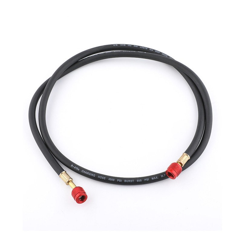 CHUNCHI R134a Charging Hose AC Charge Hose Set of 3 - Image 8