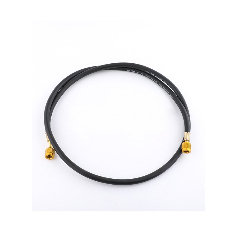 CHUNCHI R134a Charging Hose AC Charge Hose Set of 3 - Image 7