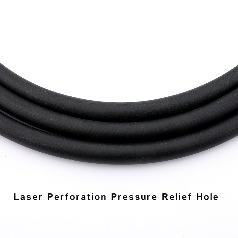 CHUNCHI R134a Charging Hose AC Charge Hose Set of 3 - Image 4